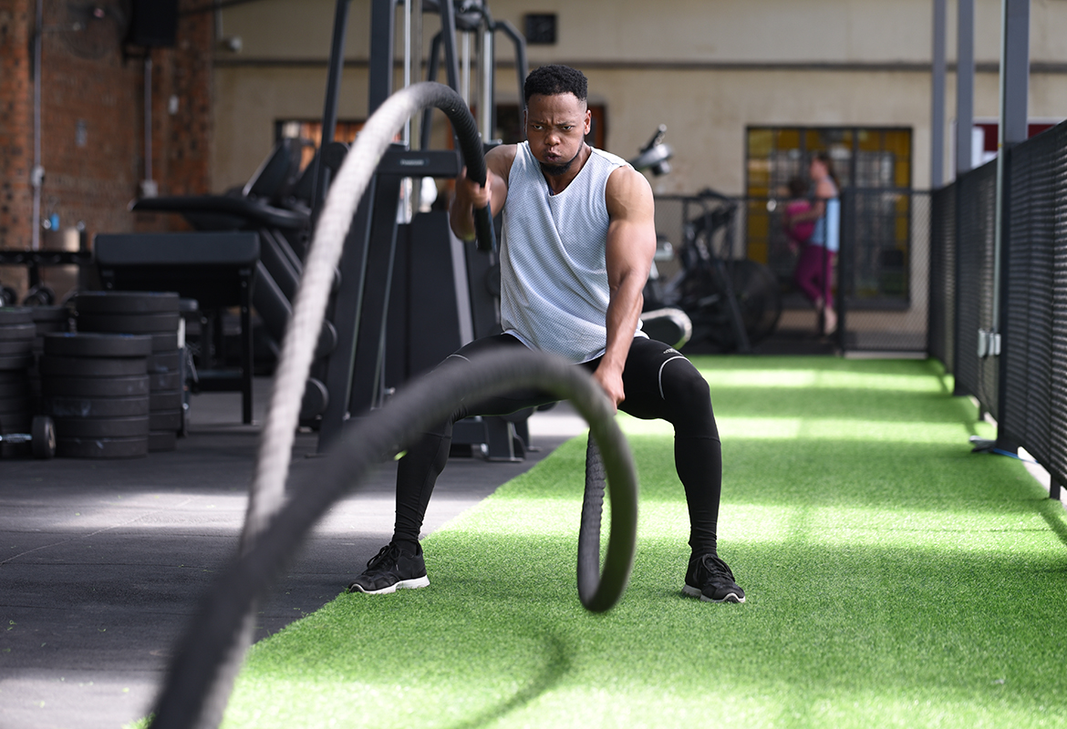 Fitness Competitions Fitness Competitions