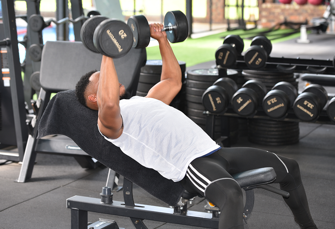 Personal Fitness Personal Fitness